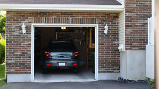 Garage Door Installation at Shawdowlawn, Florida