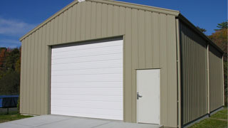 Garage Door Openers at Shawdowlawn, Florida